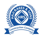 HAJI RAEES & SONS